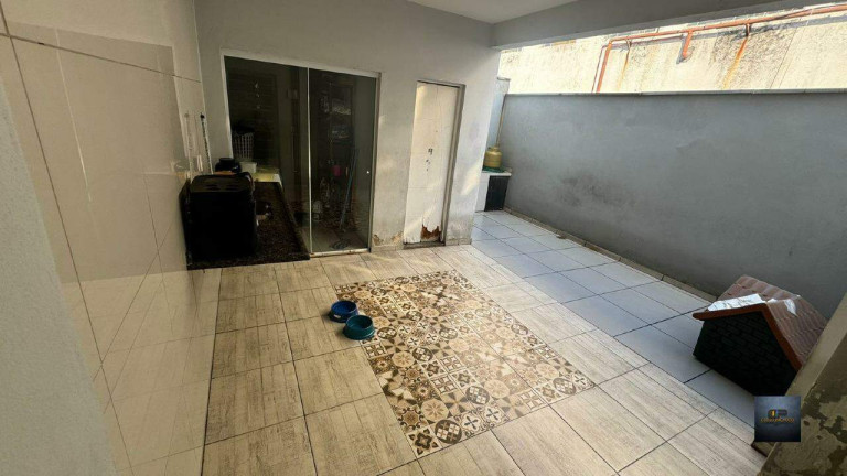 Imagem Casa com 3 Quartos à Venda, 212 m² em Independência - São Bernardo Do Campo