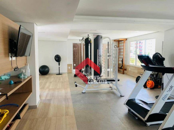 Imagem Apartamento com 4 Quartos à Venda, 201 m² em Meireles - Fortaleza