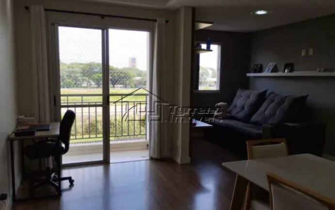 Imagem Apartamento com 2 Quartos à Venda, 60 m² em Jardim Augusta - São José Dos Campos Imagem Apartamento com 2 Quartos à Venda, 60 m² em Jardim Augusta - São José Dos Campos