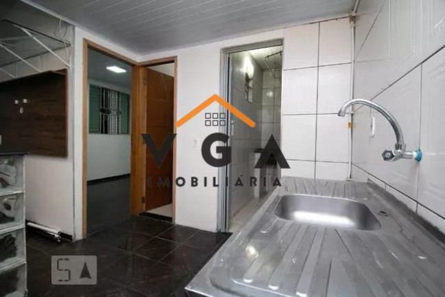 Imagem Apartamento com 2 Quartos à Venda, 36 m² em Vila Esperança - São Paulo
