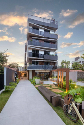 Imagem Imóvel com 1 Quarto à Venda, 22 m² em Jardim Oceania - João Pessoa Imagem Imóvel com 1 Quarto à Venda, 22 m² em Jardim Oceania - João Pessoa