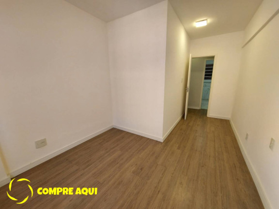 Imagem Apartamento com 2 Quartos à Venda, 57 m² em República - São Paulo