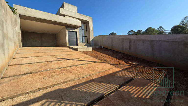 Imagem Casa com 3 Quartos à Venda, 500 m² em Terra Preta (terra Preta) - Mairiporã