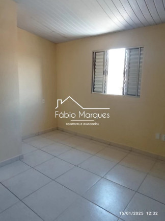 Imagem Sobrado com 2 Quartos para Alugar, 55 m² em Vila Matilde - São Paulo