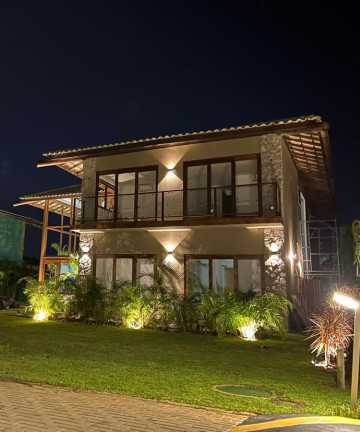 Imagem Casa com 6 Quartos à Venda, 400 m² em Praia Do Forte - Mata De São João