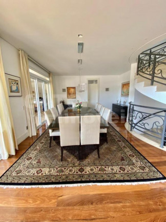 Imagem Casa com 8 Quartos à Venda, 1.000 m² em Tamboré - Santana De Parnaíba