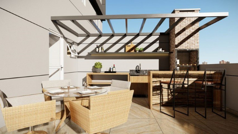 Imagem Apartamento com 2 Quartos à Venda, 31 m² em Lapa - São Paulo Imagem Apartamento com 2 Quartos à Venda, 31 m² em Lapa - São Paulo