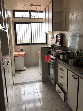 Imagem Apartamento com 2 Quartos à Venda, 60 m² em Jardim Simus - Sorocaba