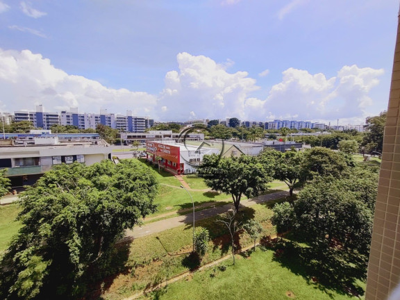 Imagem Apartamento com 3 Quartos à Venda, 90 m² em Sudoeste - Brasília Imagem Apartamento com 3 Quartos à Venda, 90 m² em Sudoeste - Brasília