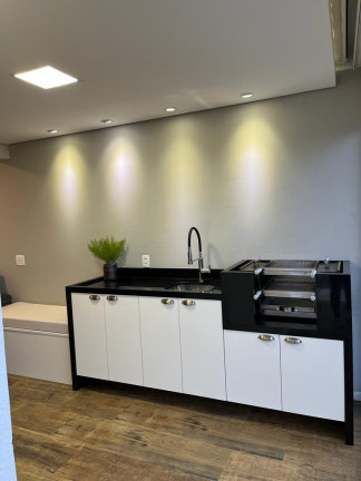 Imagem Apartamento com 2 Quartos à Venda, 67 m² em Cursino - São Paulo