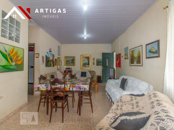 Imagem Sobrado com 2 Quartos à Venda,  em Vila Oratório - São Paulo