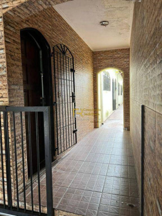 Imagem Casa com 2 Quartos à Venda, 150 m² em Vila Guilhermina - Praia Grande Imagem Casa com 2 Quartos à Venda, 150 m² em Vila Guilhermina - Praia Grande