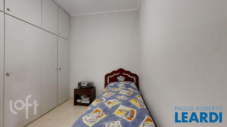 Imagem Apartamento com 3 Quartos à Venda, 87 m² em Bela Vista - São Paulo
