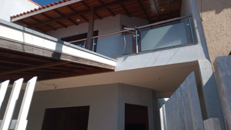 Imagem Casa com 3 Quartos à Venda, 187 m² em Centro - Boituva