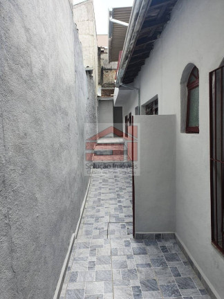 Imagem Casa com 2 Quartos à Venda,  em Vila Santa Isabel - Caçapava