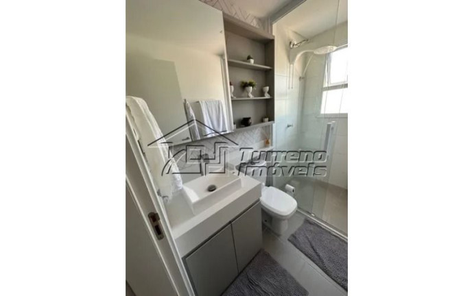 Imagem Apartamento com 2 Quartos à Venda, 63 m² em Vila Industrial - São José Dos Campos Imagem Apartamento com 2 Quartos à Venda, 63 m² em Vila Industrial - São José Dos Campos