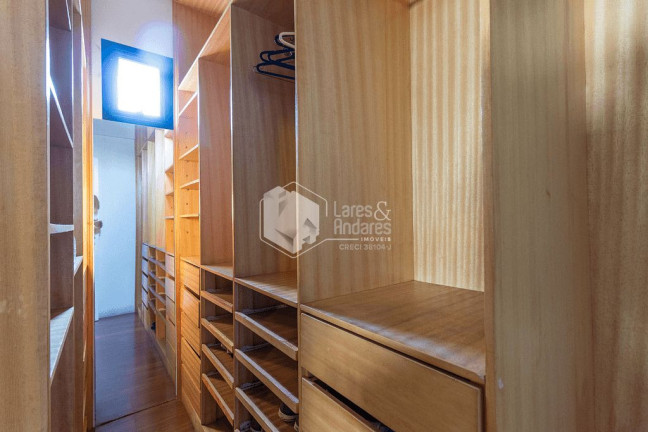 Imagem Apartamento com 3 Quartos à Venda, 161 m² em Vila Mascote - São Paulo