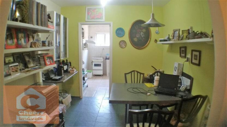 Imagem Apartamento com 3 Quartos para Alugar, 141 m² em Paraíso - São Paulo