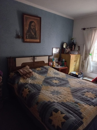 Imagem Casa com 4 Quartos à Venda, 150 m² em Conjunto Residencial Trinta E Um De Marco - São José Dos Campos