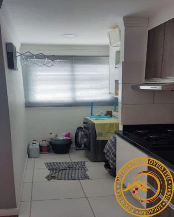 Imagem Apartamento com 2 Quartos à Venda, 55 m² em Jardim Panorama - Salto