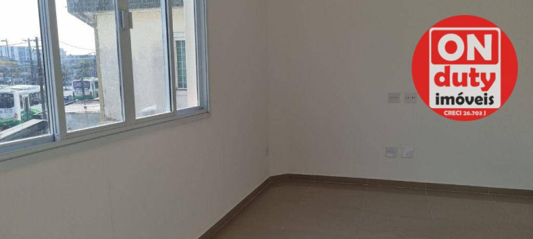 Imagem Casa de Vila com 3 Quartos à Venda, 110 m² em Embaré - Santos Imagem Casa de Vila com 3 Quartos à Venda, 110 m² em Embaré - Santos