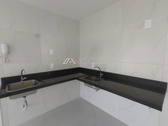Imagem Apartamento com 1 Quarto à Venda, 37 m² em Aldeota - Fortaleza