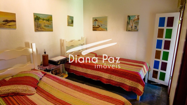 Imagem Casa de Condomínio com 3 Quartos à Venda, 185 m² em Manguinhos - Búzios