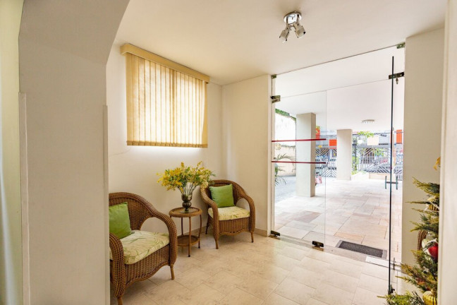 Imagem Apartamento com 2 Quartos à Venda, 81 m² em Vila Olímpia - São Paulo Imagem Apartamento com 2 Quartos à Venda, 81 m² em Vila Olímpia - São Paulo