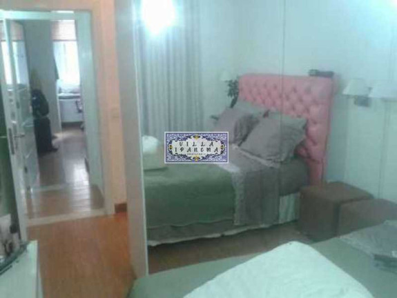 Imagem Apartamento com 3 Quartos à Venda, 120 m² em Ipanema - Rio De Janeiro
