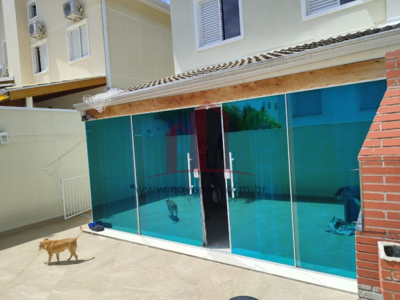 Imagem Sobrado com 3 Quartos à Venda,  em Villa Verde - Franco Da Rocha