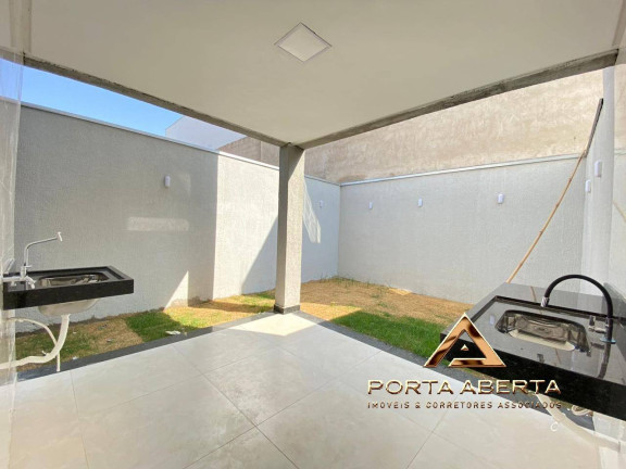 Imagem Casa com 3 Quartos à Venda, 130 m² em Residencial Bethânia - Santana Do Paraíso Imagem Casa com 3 Quartos à Venda, 130 m² em Residencial Bethânia - Santana Do Paraíso