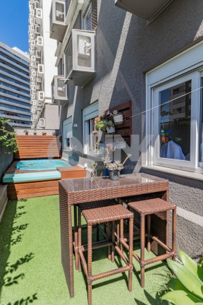 Imagem Apartamento com 3 Quartos à Venda, 100 m² em São Sebastião - Porto Alegre Imagem Apartamento com 3 Quartos à Venda, 100 m² em São Sebastião - Porto Alegre