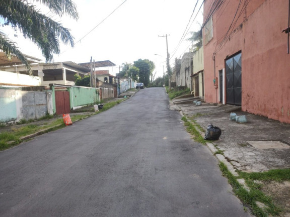 Imagem Casa com 2 Quartos para Alugar, 90 m² em Praça Seca - Rio De Janeiro