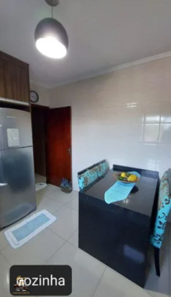 Imagem Cobertura com 2 Quartos à Venda, 80 m² em Santa Maria - Santo André