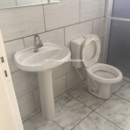 Imagem Apartamento com 2 Quartos à Venda, 55 m² em Vila Vitória Ii - Indaiatuba