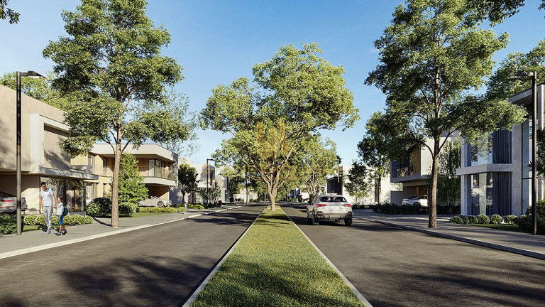 Imagem Terreno à Venda, 360 m² em Centro - Porto Belo Imagem Terreno à Venda, 360 m² em Centro - Porto Belo