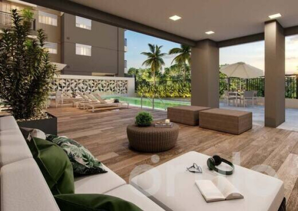Imagem Apartamento com 2 Quartos à Venda, 39 m² em Vila Formosa - São Paulo Imagem Apartamento com 2 Quartos à Venda, 39 m² em Vila Formosa - São Paulo