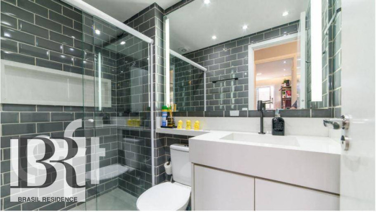 Imagem Apartamento com 2 Quartos à Venda, 56 m² em Ipiranga - São Paulo Imagem Apartamento com 2 Quartos à Venda, 56 m² em Ipiranga - São Paulo