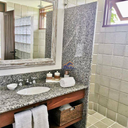 Imagem Casa com 5 Quartos à Venda, 431 m² em Camorim Pequeno - Angra Dos Reis