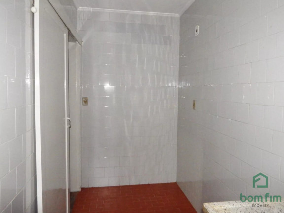 Imagem Apartamento com 1 Quarto para Alugar, 30 m² em Cidade Baixa - Porto Alegre
