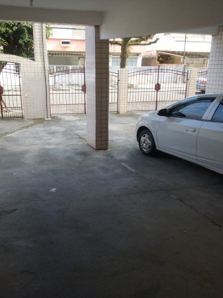 Imagem Apartamento com 3 Quartos à Venda, em Jardim Independência - São Vicente Imagem Apartamento com 3 Quartos à Venda, em Jardim Independência - São Vicente
