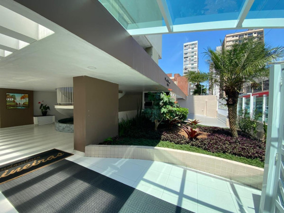Imagem Apartamento com 2 Quartos à Venda, 67 m² em Centro - São Vicente Imagem Apartamento com 2 Quartos à Venda, 67 m² em Centro - São Vicente