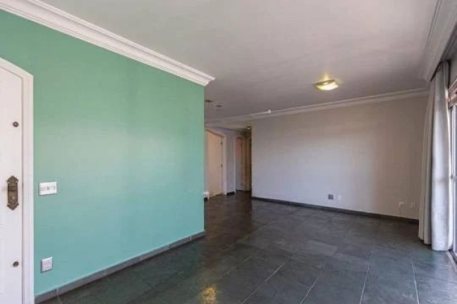 Imagem Apartamento com 4 Quartos à Venda, 140 m² em Vila Bastos - Santo André Imagem Apartamento com 4 Quartos à Venda, 140 m² em Vila Bastos - Santo André