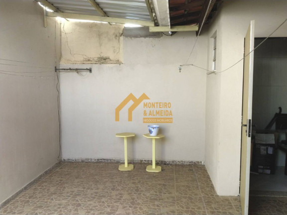Imagem Casa com 3 Quartos à Venda, 121 m² em Jardim Fogaça - Itapetininga Imagem Casa com 3 Quartos à Venda, 121 m² em Jardim Fogaça - Itapetininga