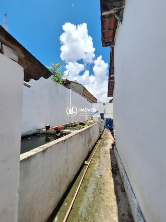 Casa com 3 Quartos à Venda, 77 m² em Monte Castelo - Parnamirim