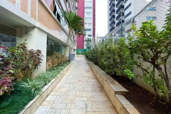 Imagem Apartamento com 3 Quartos à Venda, 147 m² em Itaim Bibi - São Paulo Imagem Apartamento com 3 Quartos à Venda, 147 m² em Itaim Bibi - São Paulo