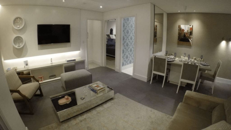 Imagem Apartamento com 2 Quartos à Venda, 54 m² em Rochdale - Osasco