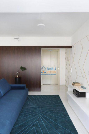Imagem Apartamento com 2 Quartos à Venda, 174 m² em Vila Clementino - São Paulo Imagem Apartamento com 2 Quartos à Venda, 174 m² em Vila Clementino - São Paulo