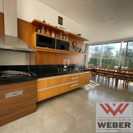 Imagem Casa de Condomínio com 3 Quartos à Venda, 427 m² em Alphaville Nova Esplanada - Votorantim Imagem Casa de Condomínio com 3 Quartos à Venda, 427 m² em Alphaville Nova Esplanada - Votorantim