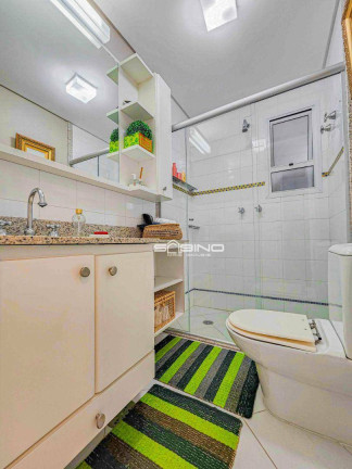 Imagem Apartamento com 3 Quartos à Venda, 114 m² em Riviera De São Lourenço - Bertioga